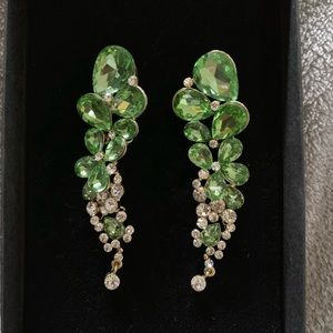 pageant/prom earrings